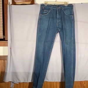 Wrangler Jeans